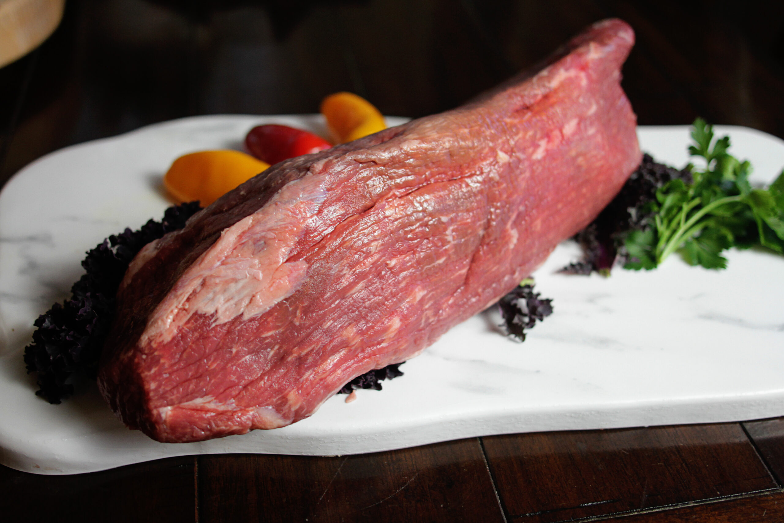 Wagyu Teres Major Steak Platinum Provisions Wagyu