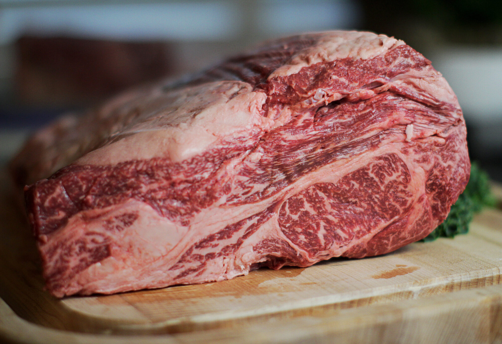 Chuck Pot Roast Platinum Provisions Wagyu